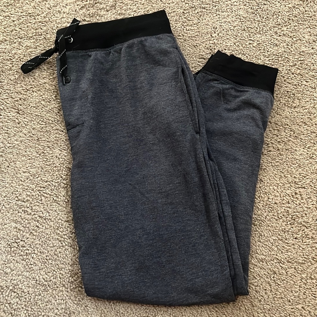 Fruit Of The Loom Joggers